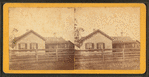 View of a house in Neenah, Wis.