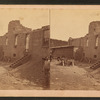 Brewery after tornado.