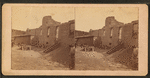 Brewery after tornado.
