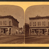 John Graham's Store, Portage, Wis.