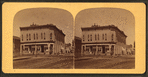 John Graham's Store, Portage, Wis.