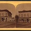 John Graham's Store, Portage, Wis.
