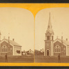 View of a Church