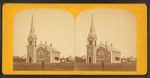 View of a Church