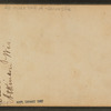 Cornish and Curtis Office and other buildings, Fort Atkinson, Wis.