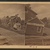 Cornish and Curtis Office and other buildings, Fort Atkinson, Wis.