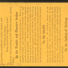 To the Memory of Jack Frost, March 18, 1872.