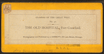 The Old Hospital, Old Crawford.