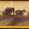 The Old Hospital, Old Crawford.