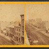 Main Street, East side.