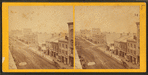 Main Street, East side.