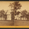 Nashotah Chapel.