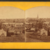 Janesville, Wis. [General view.]