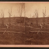 View of tornado damage, Mineral Point, Wisconsin.