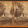 College chapel.