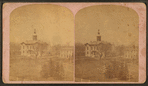 Court House, Elkhorn, Wisconsin.