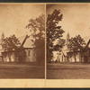 Nashotah chapel