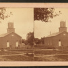 First Methodist Church.