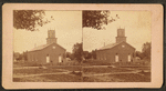 First Methodist Church.