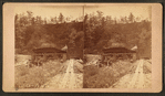 Corning Mill.