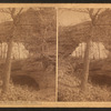 Natural Bridge, Sauk County, Wis.