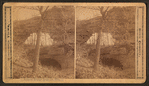 Natural Bridge, Sauk County, Wis.