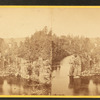 Dalles of St. Croix River, Wisconsin.