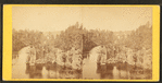 Dalles of St. Croix River, Wisconsin.