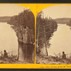 Dalles of the St. Croix, looking south.