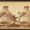 Pulpit Rock, Saint Croix Co. Wis.
