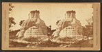 Pulpit Rock, Saint Croix Co. Wis.