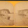 Milwaukee and St. Paul Depot, Shawtown.
