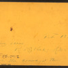 Skating scene, R. R. Park, mill and elevator, before the crowd got there.  New Richmond, Feb. 1878.