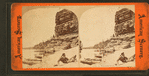 Scene on Wisconsin River.