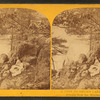 A Visit to Devil's Lake, Friends from the Miniwaukan.