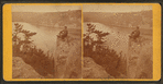 Lookout Rock, East Bluff.