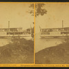 The steamer ['Lady of the Lake'] at Lake View Park.