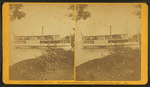 The steamer ['Lady of the Lake'] at Lake View Park.