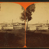 Kaye's Park. [Steamer in view.]