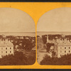 Post Office and 4th Lake, taken from Capitol.