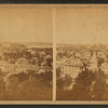 State Street and University Hill.