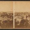 State Street and University Hill.