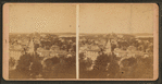 State Street and University Hill.