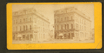 Goldsmith & Co., Broadway.