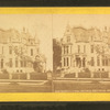 Residence of Chas. Ray, 88 Prospect Street, Milwaukee, Wis.