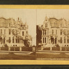 Residence of Chas. Ray, 88 Prospect Street, Milwaukee, Wis.
