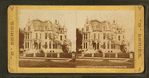 Residence of Chas. Ray, 88 Prospect Street, Milwaukee, Wis.
