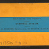 National Asylum.