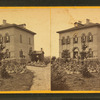 St. Joseph's Orphan Asylum.