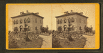 St. Joseph's Orphan Asylum.
